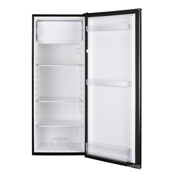 Single Door With Freezer Box Refrigerator WS-235L